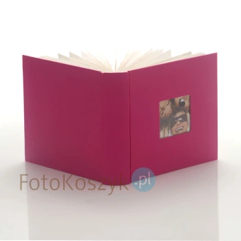Album Fun róż (200 zdjęć 10x15)