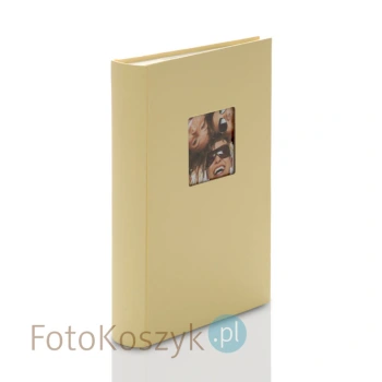 Album Walther Fun krem (300 zdjęć 10x15)
