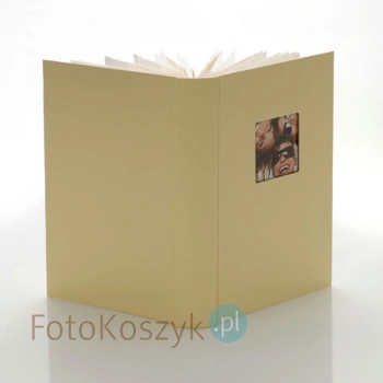 Album Walther Fun krem (300 zdjęć 10x15)