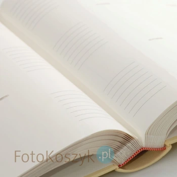 Album Walther Fun krem (300 zdjęć 10x15)