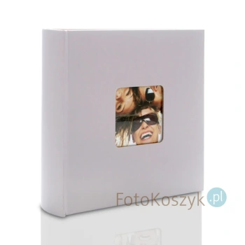 Album Fun jasno-szary (200 zdjęć 10x15)