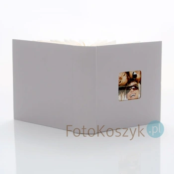 Album Fun jasno-szary (200 zdjęć 10x15)