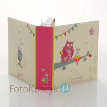 Album dziecięcy Panodia Ribambelle (200 zdjęć 10x15)