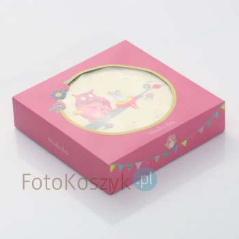 Album dziecięcy Panodia Ribambelle (200 zdjęć 10x15)