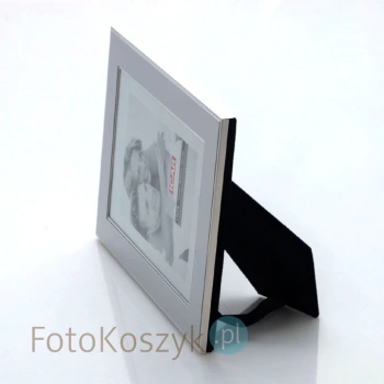 Ramka metalowa 14 (na zdjęcie 13x18 cm)
