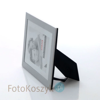 Ramka metalowa 32 (na zdjęcie 13x18 cm)