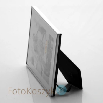 Ramka metalowa 25 (na zdjęcie 15x20 cm)
