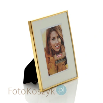 Ramka metalowa 67 (na zdjęcie 15x20)