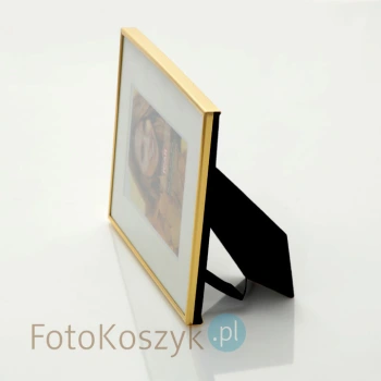 Ramka metalowa 67 (na zdjęcie 15x20)