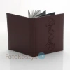Album Poldom Mid-D J (tradycyjny 20 czarnych stron)