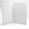Mini-Album bałwanki na zdjęcie 15x21 + zakładka CD