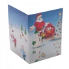Mini-Album Mikołaj Niebieski na zdjęcie 13x18