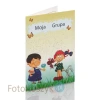 Mini-Album Moja Grupa na dwa zdjęcia 15x21