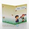 Mini-Album Moja Grupa na dwa zdjęcia 15x21