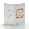 Mini-album TS Moja Klasa na dwa zdjęcia 13x18