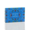 Album wklejany Panodia Mini Carnet  (tradycyjny 30 kremowych stron)