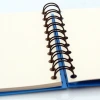 Album wklejany Panodia Mini Carnet  (tradycyjny 30 kremowych stron)