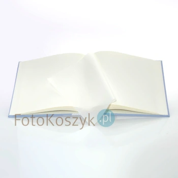 Album dziecięcy Panodia Mila misie (tradycyjny 100 kremowych stron)
