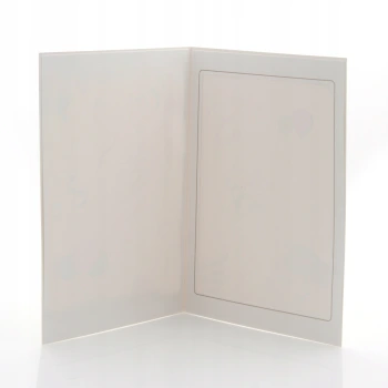 Mini-Album Mikołaj Niebieski na zdjęcie 13x18