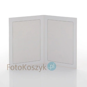 Mini-Album Dziecięcy Piraci na dwa zdjęcia 15x21