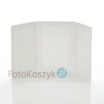 Mini-album TS Łapacz Snów kolor na trzy zdjęcia 15x23