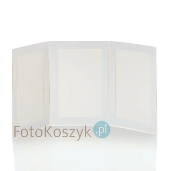 Mini-Album TS Serce Dla Ciebie na trzy zdjęcia 15x23