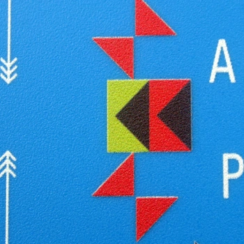 Album wklejany Panodia Mini Carnet  (tradycyjny 30 kremowych stron)