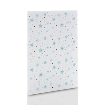Mini-album TS Dobranoc na dwa zdjęcia 13x18