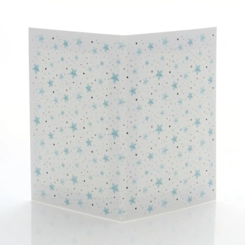 Mini-album TS Dobranoc na dwa zdjęcia 13x18