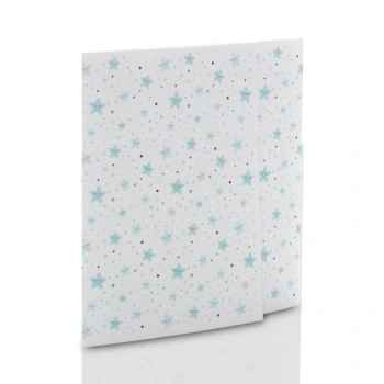 Mini-album TS Dobranoc na 2 zdjęcia 13x18 plus zakładka