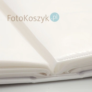 Album Gedeon Love biały (200 zdjęć 10x15)