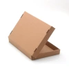 Mocne kartonowe pudełko kraft na odbitki 15x21