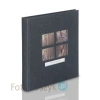 Album Goldbuch Modern Style (tradycyjny 60 czarnych stron)