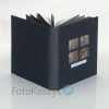 Album Goldbuch Modern Style (tradycyjny 60 czarnych stron)