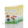 Mini-Album Moja Grupa - zestaw: 3 zdjęcia 13x18