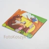 Mini-Album Miś  - zestaw: 3 zdjęcia 13x18