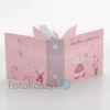 Album dziecięcy dziecięcy Myrtille et Capucine  (200 zdjęć 10x15)