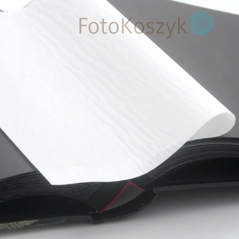 Album Magic Flower XL (tradycyjny 100 czarnych stron)