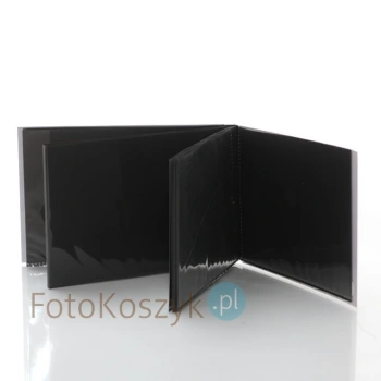 Album Walther lamy niebieski (40 zdjęć 10x15)