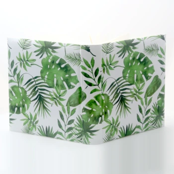 Album kieszeniowy New Green (600 zdjeć 10x15)