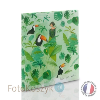 Album Panodia Libre par nature (100 zdjęć 10x15/11,5x15cm)