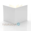 Album wklejany z kremową kartą Neutral-4 plus BBM (40 stron)