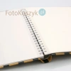 Album samoprzylepny New Concept paski (20 stron pod folię)