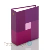 Album Henzo Nexus fioletowy (100 zdjęć 10x15)
