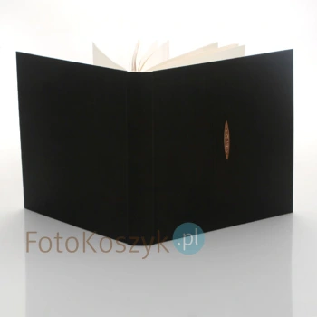 Album Panodia Neroli Czarny (60 stron pod folię)