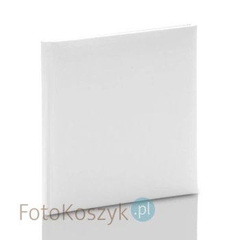 Album wklejany z kremową kartą Neutral-4 plus BBM (40 stron)