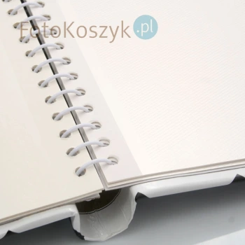 Album New Concept zygzak (20 stron pod folię)
