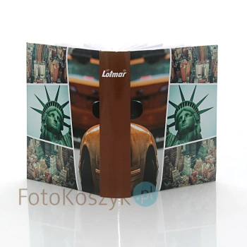 Album Nowy Jork (200 zdjęć 10x15)