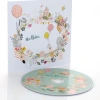 Obwoluta TS dla Babci wianek (na płytę CD/DVD)