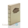 Album Lotmar Omega krem napis (300 zdjęć 10x15)